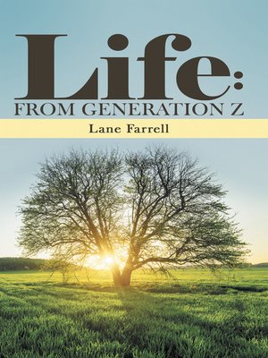 cover image of Life